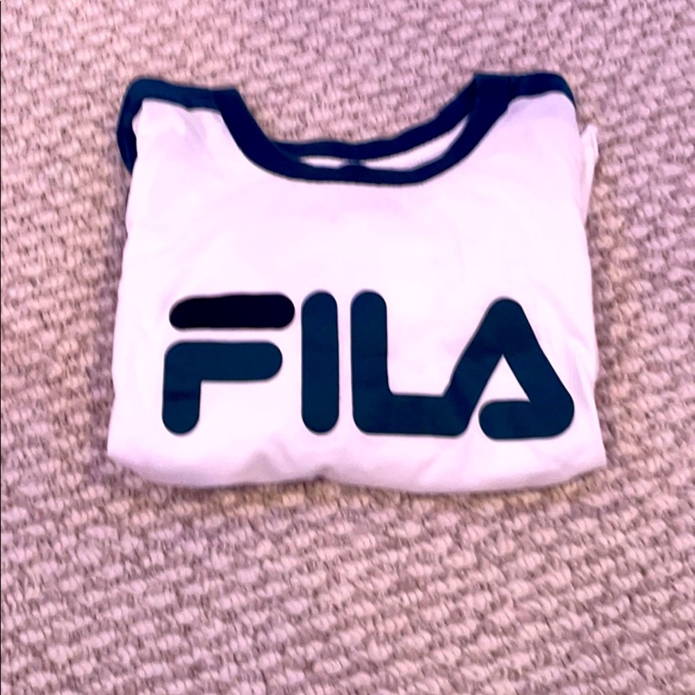 Fila Crop